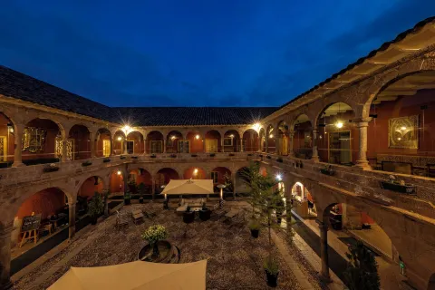 Wyndham Costa del Sol Cusco