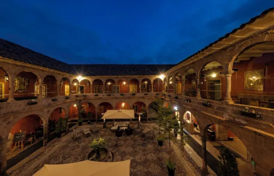 温德姆庫斯科海岸陽光酒店