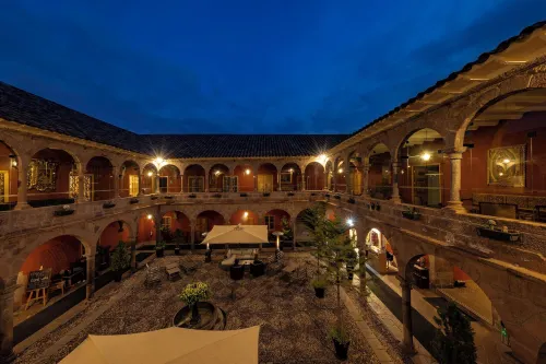 Wyndham Costa del Sol Cusco