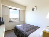 Imabari Plaza Hotel Hoteles en Imabari