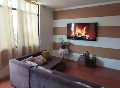 Coastal Apartments Hotels in 