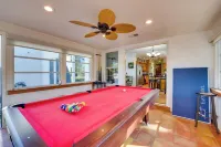 1-acre Backyard & Gym: Spacious Apopka Escape! - 4 stjerner
