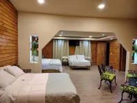 Hotel Cabaña Iilldaa Hôtels à : Malinalco