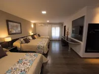 Orquideas Hotel & Cabañas Hotels in Iguazu