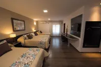 Orquideas Hotel & Cabañas