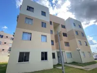 Apartment with air conditioning