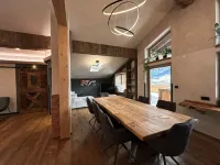 Panorama Chalet Ehrwald - Exclusive time out at the foot of the Zugspitze Hotels in Ehrwald