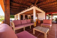 MONTE DA RAPOSINHA Wine Tourism, Montargil Hotels in Montargil