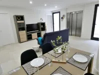 Duplex en Finestrat Para la Familia, London Beach Benidorm