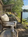 The Full Candlewood Lake Experience Hotel a New Milford