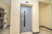 Chic apartment 2 minutes from the beach