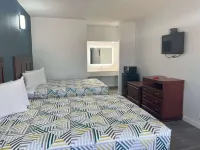 Motel 6 Cleveland, MS - Delta State University Hotels in Cleveland