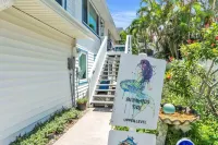 Mermaid Tale 2 Bedroom Condo by Redawning