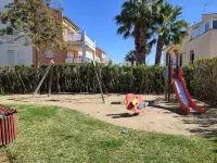 Appartement Duplex Avec Piscine