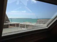 --- Apartment 8 ---- فنادق في Plonevez-Porzay