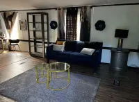 Charming 2-bedroom manufactured Home in Stanton with serene peace. Hotels in Tipton County