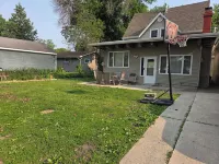 5-bedroom house in awesome Clear Lake with WiFi, AC