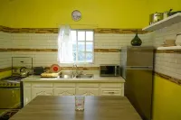 Near Beach Property with a beautiful view Hotels in Anse La Raye