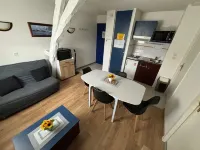 Apartment swimming pool spa Hotels in La Roche-Posay