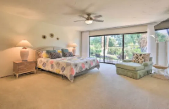 Welcome to Your Vintage DeAnza Country Club Desert Oasis in Borrego Springs!
