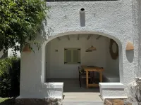 La Casa Maxine y Amalia