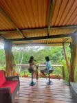 Rainforest Sanctuary - Cabin by a River