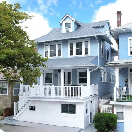 Ocean Oasis on Weymouth 8bd/3bth