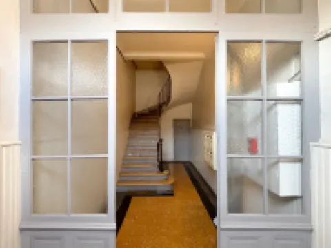 Valmons - Auprès du quai