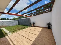 Clima y Comfort !!! Các khách sạn ở Dulce Nombre