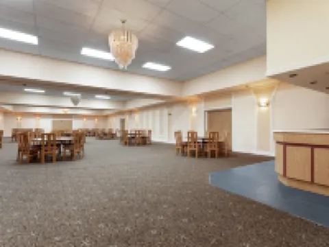 Travelodge by Wyndham Lindsay リンジーのホテル