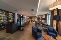 Best Western Hotel Wiesbaden - bar