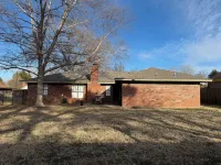 The Foster Branch House- Charming 3-BR house in Van Buren, near I-40 & Ft. Smith