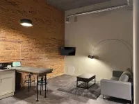 The Grand Hideout in Downtown Grand Forks