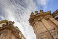Donna Flavia - Holiday home in the historic center of Palermo