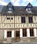 Maison des Capucins Centre Historique des Andelys