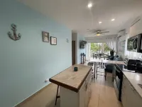 NEW OCEAN FRONT CONDO 2BR 2BATH full amenities Hotels in Bejuco