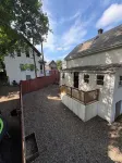 Charming 3-bedroom house with fast WiFi and is pet-friendly in Brockton