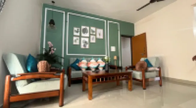 Staeg Twilight 2bhk