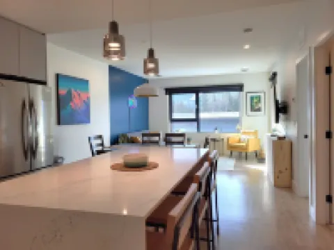 Cozy Sunset | Amazing views | Private hottub