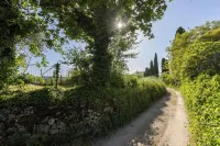 Vecchio Molino Gorone Hotel a Sarteano