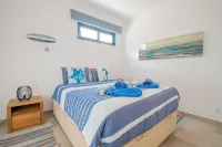 Kizi in Carvoeiro With 1 Bedrooms and 1 Bathrooms - Condos