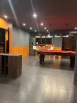 Beautiful 1-bedr. apartment for rent with games room and barbecue - 123m² of private space