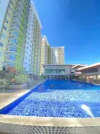 Romantic Purple 1-Bedroom 5-8 pax in CDO