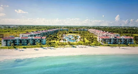 Brand New and Amazing Penthouse!