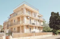 Case Vacanza Torre Canne - Nouto- ja jättöpalvelut