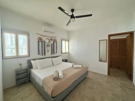 Casa del Sol Holbox - Self Check IN