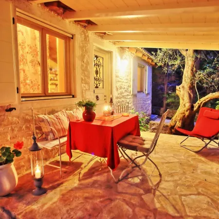 Kitrini Luxury Cottage