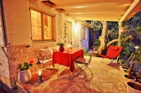 Kitrini Luxury Cottage - Villas