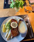 Altes Eishaus, Hotel & Restaurant - breakfast