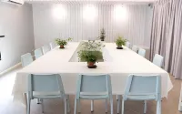 Napa Hotel Ratchaburi Hotels in Mueang Ratchaburi